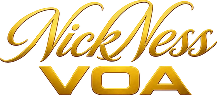 Nick Ness VOA